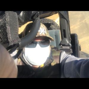 Meet your Posher, Rodolfo